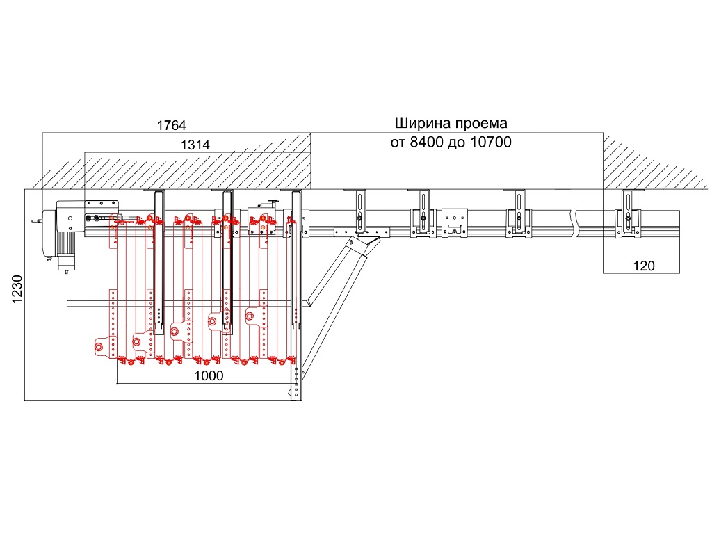Ochilish sxemasi 10 + 0
